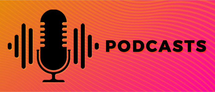 Καλοκαιράκι με podcasts! 9+1 podcasts που σας προτείνουμε αυτό το καλοκαίρι